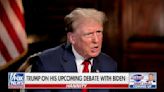 Trump Says He’d ‘Love’ for RFK Jr. to Join Biden Debate