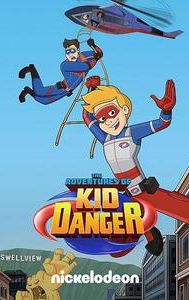 The Adventures of Kid Danger