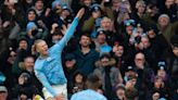 Manchester City - Wolves: horario, dónde ver hoy en TV y canal del partido de Premier League