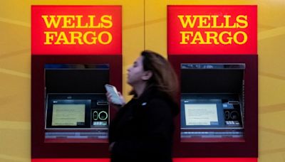 El beneficio de Wells Fargo cae por los costes de los depósitos