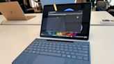 Engadget Podcast: Microsoft's Surface and Windows head on Copilot+ AI PCs