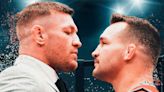 Dana White drops bombshell Conor McGregor vs. Michael Chandler UFC 303 update