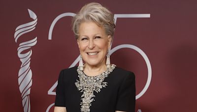 Bette Midler and Barbra Streisand lead celebrity reactions to Trump-Biden debate