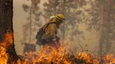 Wildfire near Yosemite declared state of emergency with blaze 10% contained
