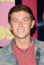 Scotty McCreery