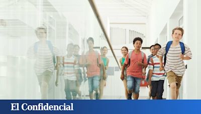 Calendario escolar de la Comunidad Valenciana para 2024-2025: cuándo empiezan y acaban las clases y días no lectivos