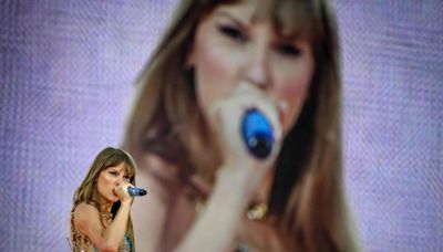 Taylor Swift: Suposto ‘stalker’ é preso na Alemanha antes do show da cantora; entenda