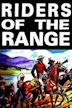 Riders of the Range