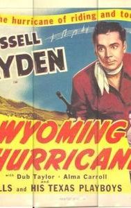 Wyoming Hurricane