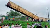 Kanchanjungha Express-goods train accident: Help Desk set up for status of injured, family queries. Check numbers here | Today News