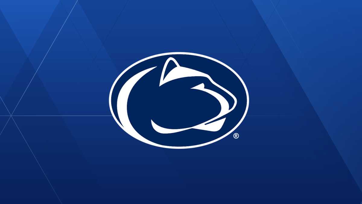 Penn State men's hoops release Big Ten opponents for 2024-2025 season