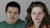 Minnesota Couple Accused Of Murdering Man Over Brother's Fentanyl Overdose After Severed Foot Found