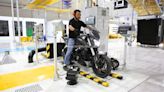 Bajaj Auto Manaus Plant In Brazil Goes Operational In Record Time