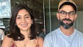 Virat Kohli holds Anushka Sharma close amid speculation of couple settling in London, see latest pics