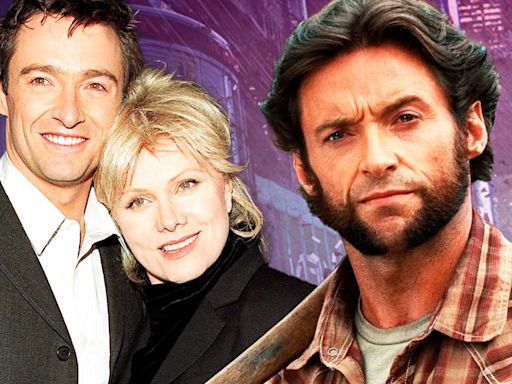 La exesposa de Hugh Jackman no quería divorciarse por el pacto que hicieron