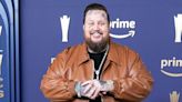 Jelly Roll Says Weed Helps Him Refrain From Xanax and Cocaine