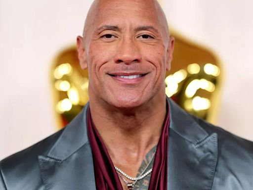 Cuál fue el protagónico que le negaron a Dwayne Johnson y hubiese cambiado su carrera | Espectáculos