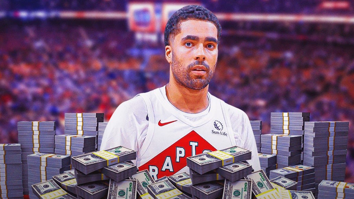 Jontay Porter's net worth in 2024