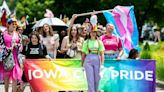 Iowa City Pride celebrates 54 years with "Forward with Strength" theme