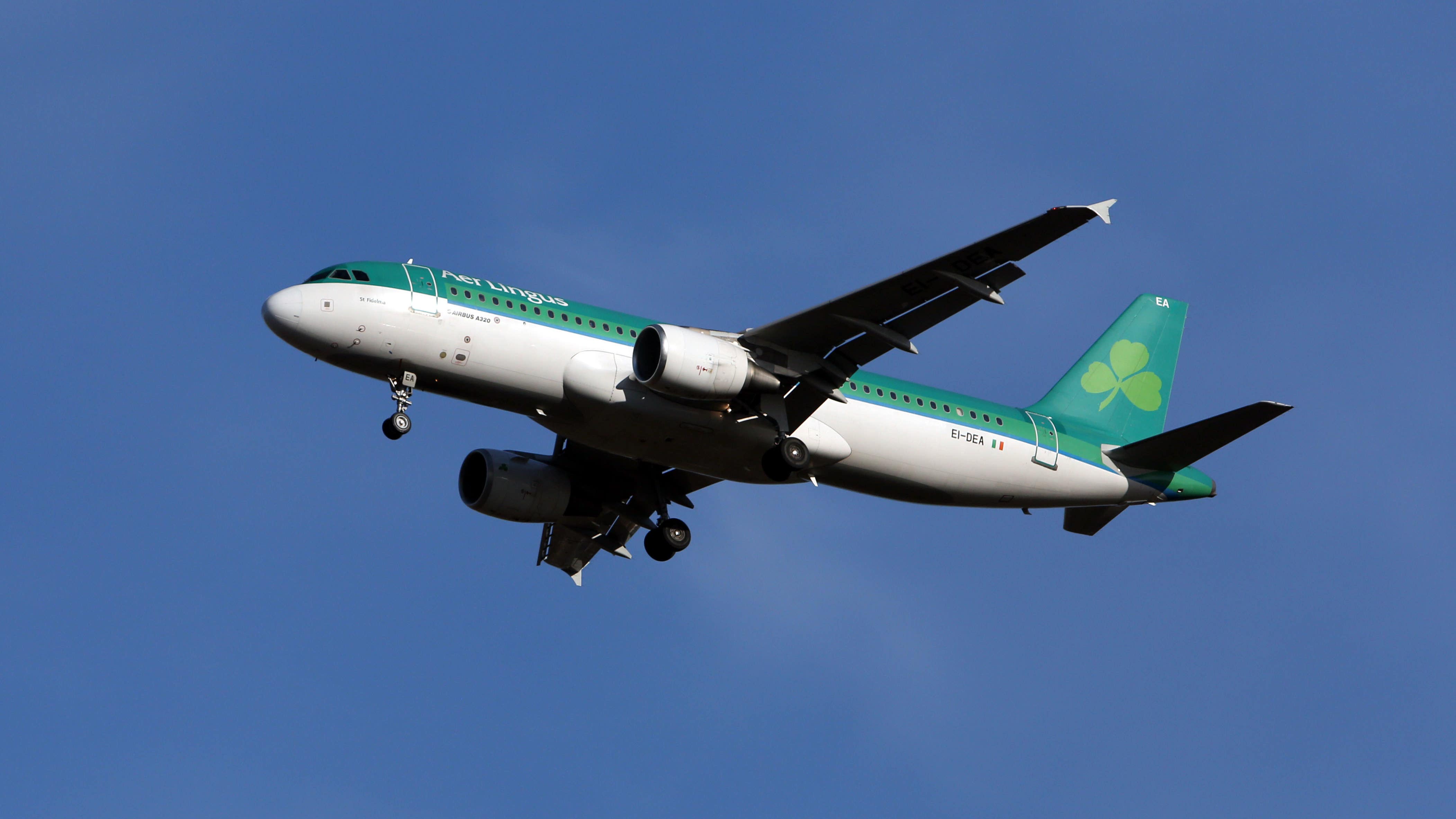 Pilots’ union recommends Aer Lingus pay deal