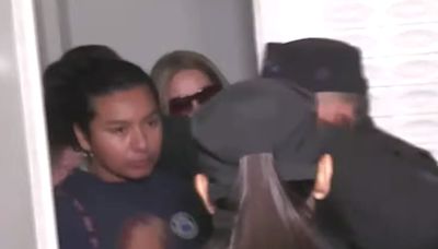 La familia de Loan pide la detención de Macarena, hija de Laudelina, tras la aparición de una testigo clave