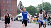 Area sprint, wheelchair, jumping and relay titles highlight Day 2 in WIAA state boys track