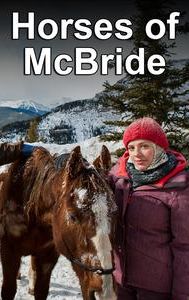 Horses of McBride