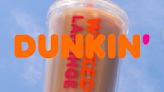 Dunkin’ releases super exclusive 40oz ‘Wicked Lahhhge tumbler’ - Dexerto