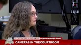 ‘It will be nothing but a benefit to the public,’ cameras make their way into the Vanderburgh Superior Court
