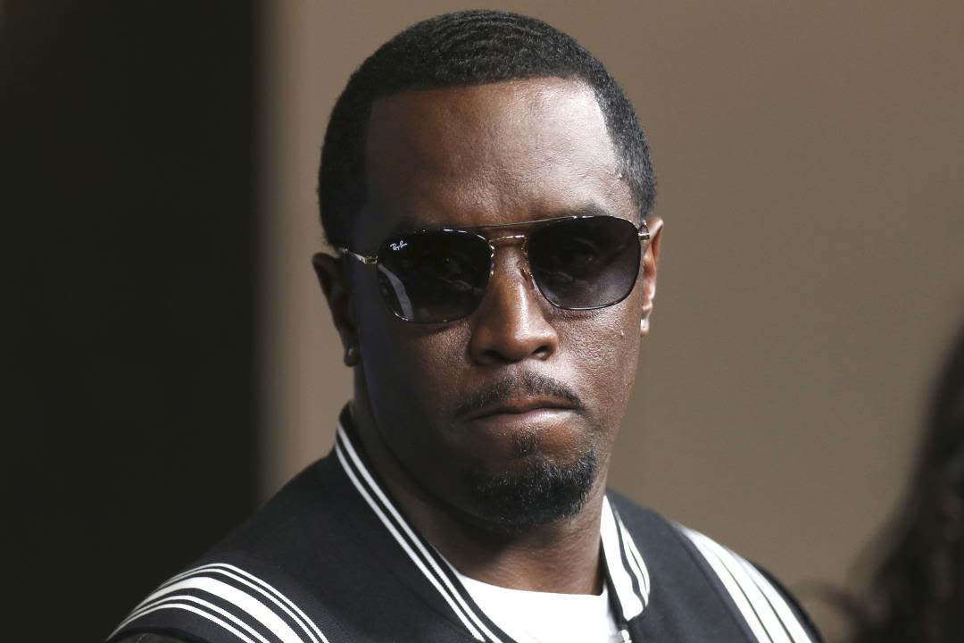 Diddy's Empire Keeps Crumbling