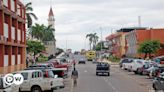 Independentistas de Cabinda denunciam "limpeza étnica" – DW – 27/05/2024
