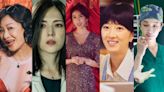 2022年熱搜台劇／《台北女子圖鑑》僅第四 冠軍「連紅2年」不退燒