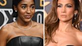 After Tearfully Apologizing To Jennifer Lopez Over Those Viral Resurfaced Podcast Comments, Ayo Edebiri Has Revealed How The...