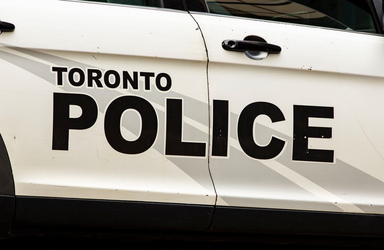 Toronto police arrest man for assault at U of T encampment
