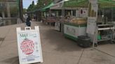 Downtown Country Market opens new season at Fountain Plaza