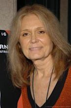 Gloria Steinem