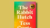 Book excerpt: "The Rabbit Hutch" by Tess Gunty