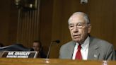 Boeing, FAA Face Congressional Probe From Senator Grassley