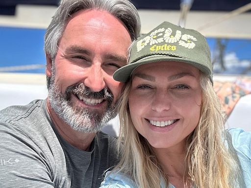 Mike Wolfe's girlfriend breaks silence on his and Frank Fritz 'feud'