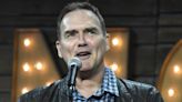 Norm Macdonald Discusses Life and Death in Posthumous Netflix Standup Special