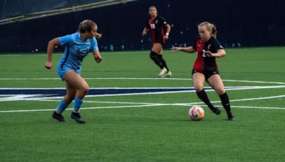 UC women’s soccer loses 1-0 in Crosstown Derby