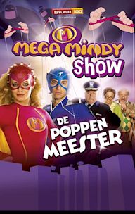 Mega Mindy Show: De Poppenmeester