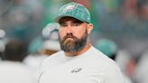 Jason Kelce joins ESPN as Monday Night Football analyst in retirement