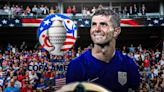 Christian Pulisic issues rallying cry to USMNT fans in his first major tournament as captain