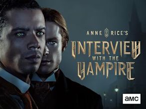 Interview with the Vampire (série de televisão)