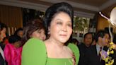 Limited Series on Notorious First Lady of the Philippines Imelda Marcos in Development From Producer Lisa Saltzman (EXCLUSIVE)