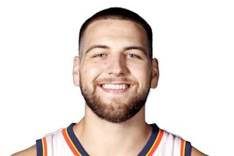 Mitch McGary