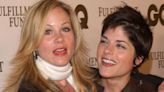 Selma Blair Told Christina Applegate To Get Tested For MS Because Of This 1 Symptom