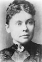 Lizzie Borden