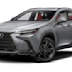 Lexus NX 450h+